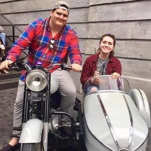 Meet your Posher, Jt